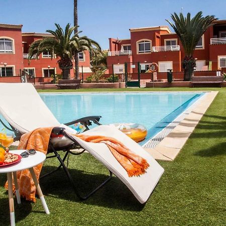 Little Paradise Corralejo Exterior photo