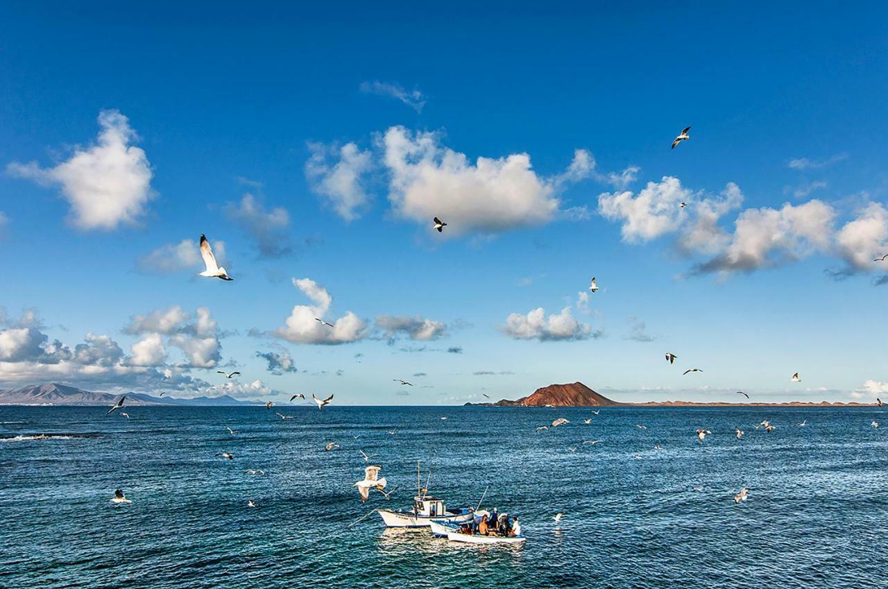 Little Paradise Corralejo Exterior photo