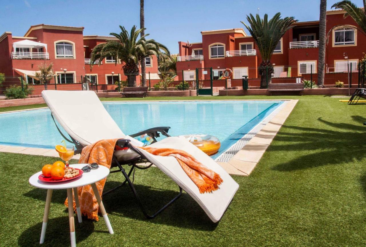 Little Paradise Corralejo Exterior photo