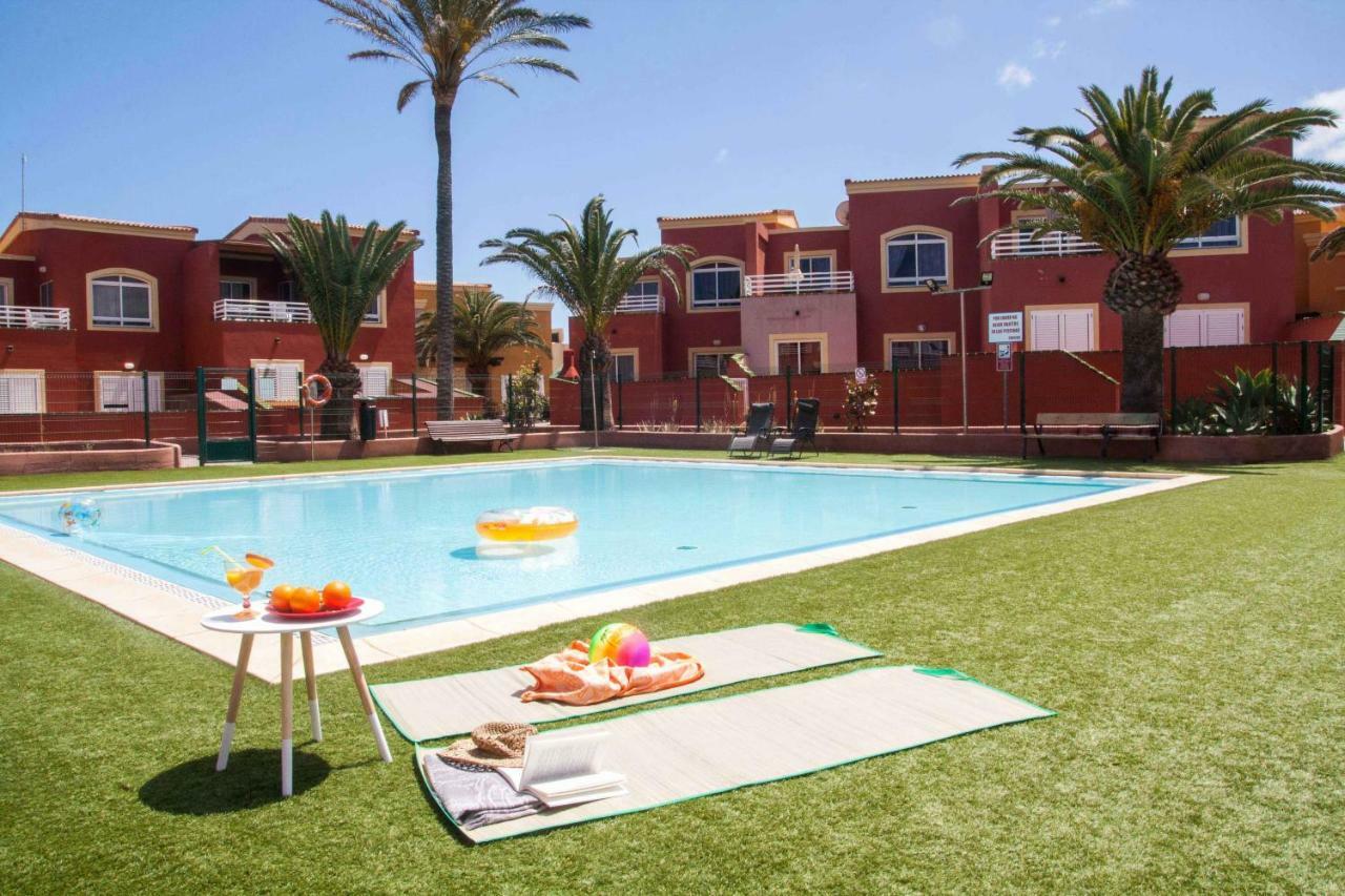 Little Paradise Corralejo Exterior photo